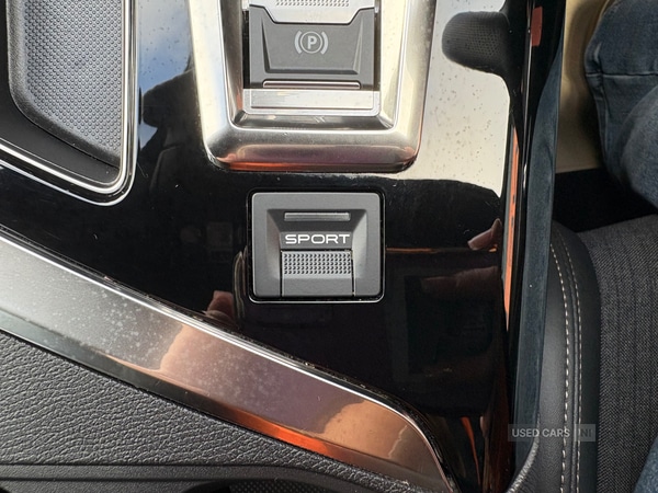 Used Peugeot 3008 2020 for sale - 76410126: Photo 21