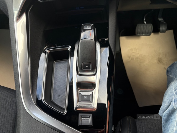 Used Peugeot 3008 2020 for sale - 76410126: Photo 22