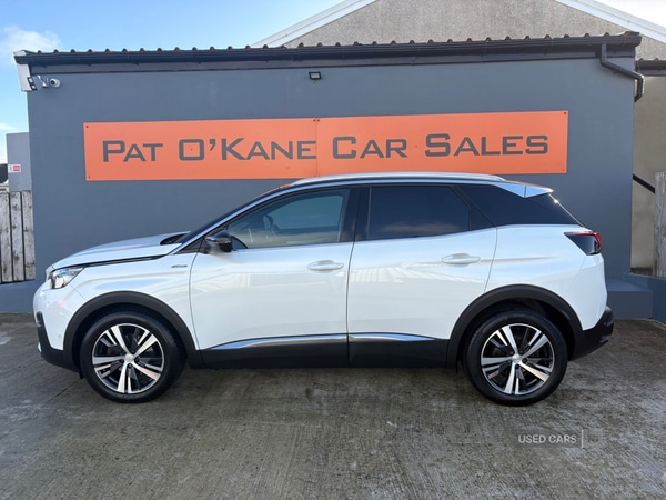 Used Peugeot 3008 2020 for sale - 76410126: Photo 4