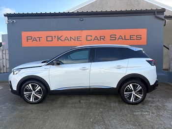 Used Peugeot 3008 2020 for sale - 76410126: Photo