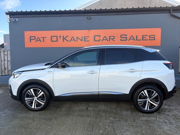 Used Peugeot 3008 2020 for sale - 76410126: Photo 5