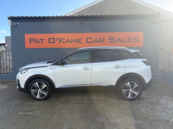 Used Peugeot 3008 2020 for sale - 76410126: Photo 6