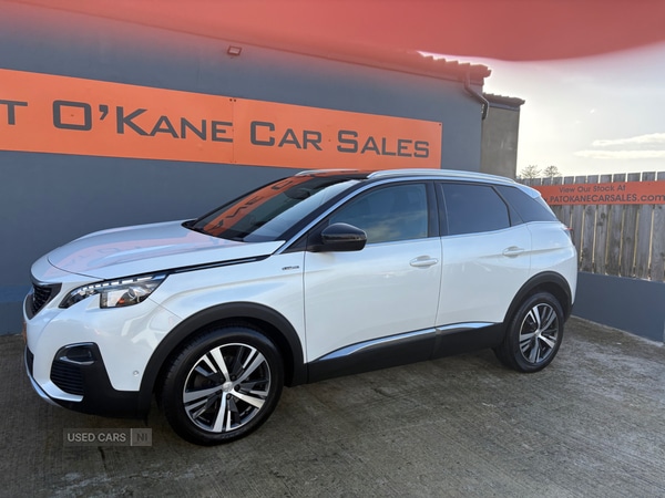 Used Peugeot 3008 2020 for sale - 76410126: Photo 7