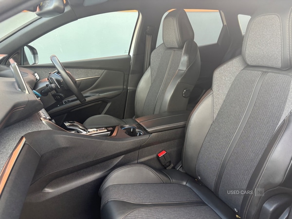 Used Peugeot 3008 2020 for sale - 76410126: Photo 8