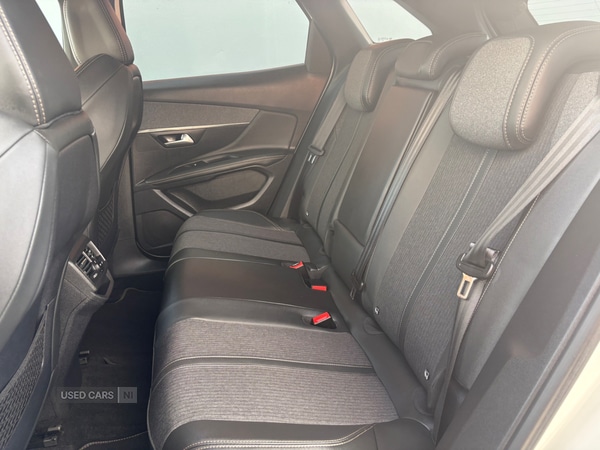 Used Peugeot 3008 2020 for sale - 76410126: Photo 9