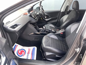 Used Peugeot 2008 2015 for sale - 75697745: Photo