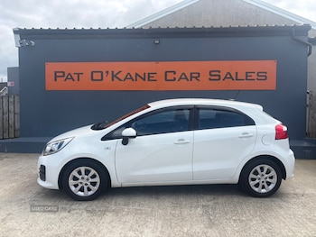 Used Kia Rio 2015 for sale - 79396940: Photo