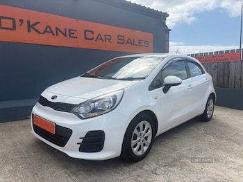 Used Kia Rio 2015 for sale - 79396940: Photo