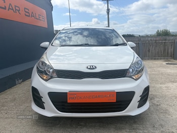 Used Kia Rio 2015 for sale - 79396940: Photo