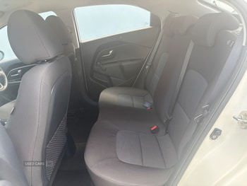 Used Kia Rio 2015 for sale - 79396940: Photo