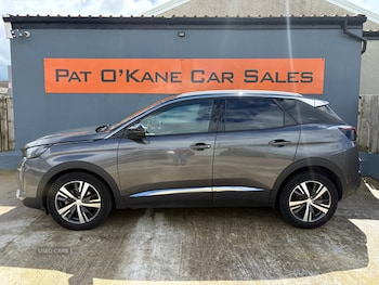 Used Peugeot 3008 2023 for sale - 78855767: Photo