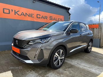 Used Peugeot 3008 2023 for sale - 78855767: Photo