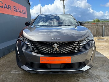 Used Peugeot 3008 2023 for sale - 78855767: Photo