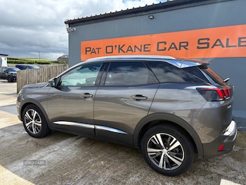 Used Peugeot 3008 2023 for sale - 78855767: Photo