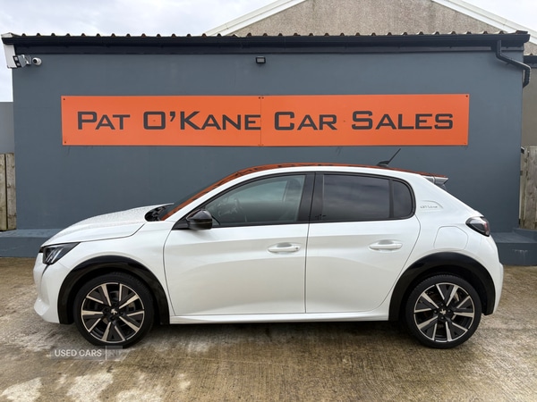 Used Peugeot 208 2020 for sale - 78048524: Photo 1