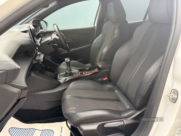 Used Peugeot 208 2020 for sale - 78048524: Photo 10