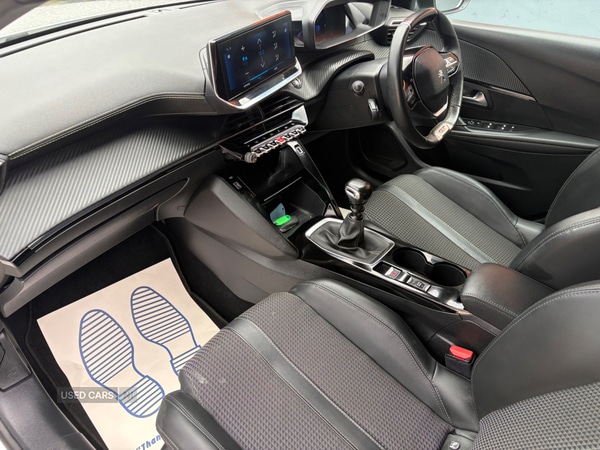 Used Peugeot 208 2020 for sale - 78048524: Photo 11