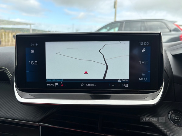 Used Peugeot 208 2020 for sale - 78048524: Photo 13