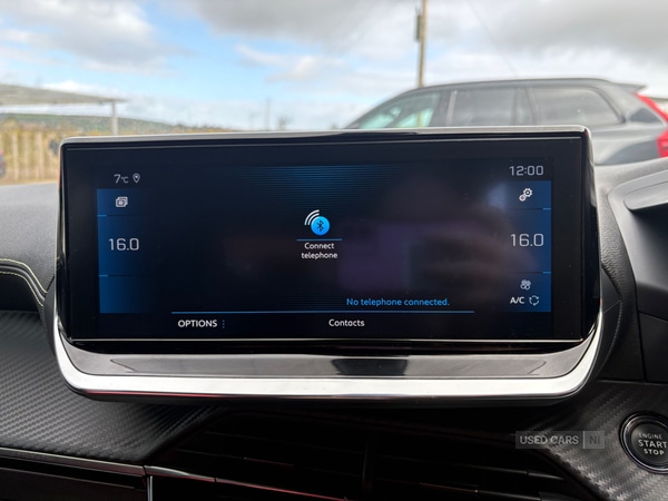 Used Peugeot 208 2020 for sale - 78048524: Photo 14