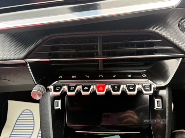 Used Peugeot 208 2020 for sale - 78048524: Photo 15