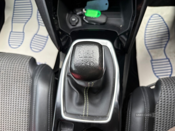 Used Peugeot 208 2020 for sale - 78048524: Photo 16