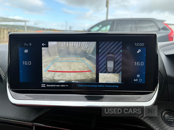 Used Peugeot 208 2020 for sale - 78048524: Photo 17