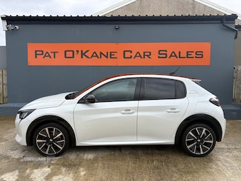 Peugeot 208 feature image