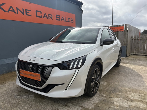 Used Peugeot 208 2020 for sale - 78048524: Photo 3