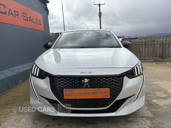 Used Peugeot 208 2020 for sale - 78048524: Photo 4