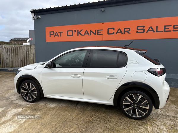 Used Peugeot 208 2020 for sale - 78048524: Photo 5