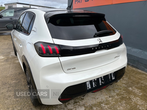Used Peugeot 208 2020 for sale - 78048524: Photo 7