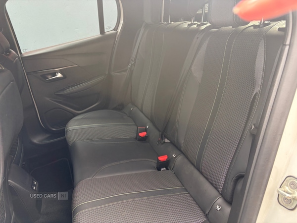 Used Peugeot 208 2020 for sale - 78048524: Photo 9