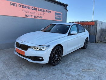 Used BMW 3 Series 2017 for sale - 75885241: Photo