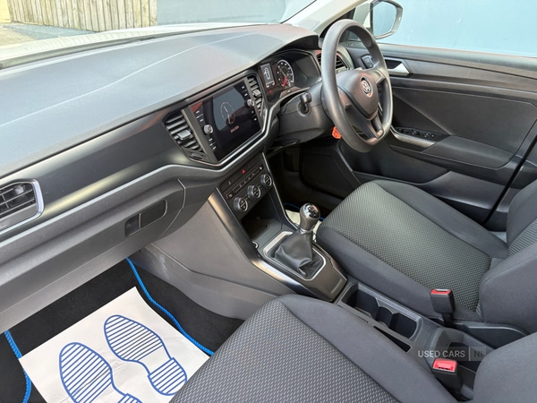 Used Volkswagen T-Roc 2019 for sale - 77970953: Photo 10