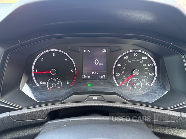 Used Volkswagen T-Roc 2019 for sale - 77970953: Photo 12