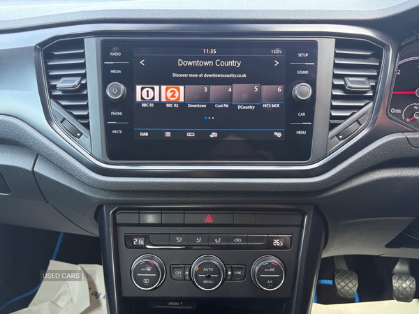 Used Volkswagen T-Roc 2019 for sale - 77970953: Photo 13