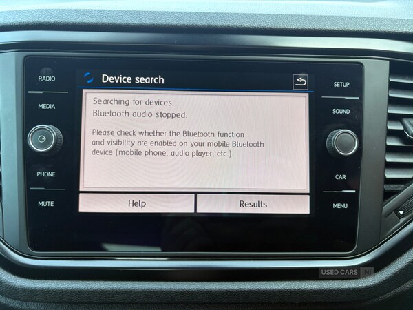 Used Volkswagen T-Roc 2019 for sale - 77970953: Photo 14