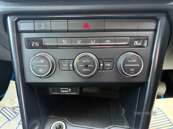 Used Volkswagen T-Roc 2019 for sale - 77970953: Photo 15