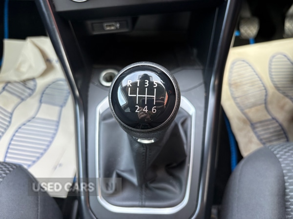 Used Volkswagen T-Roc 2019 for sale - 77970953: Photo 16