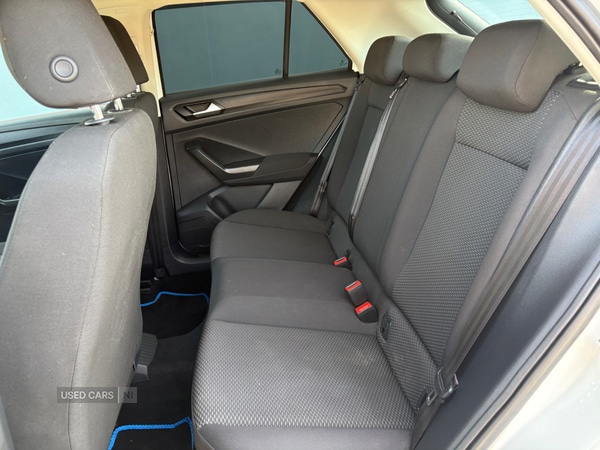Used Volkswagen T-Roc 2019 for sale - 77970953: Photo 8
