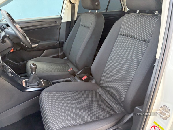 Used Volkswagen T-Roc 2019 for sale - 77970953: Photo 9