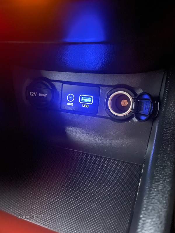 Used Hyundai i20 2016 for sale - 76608683: Photo 8