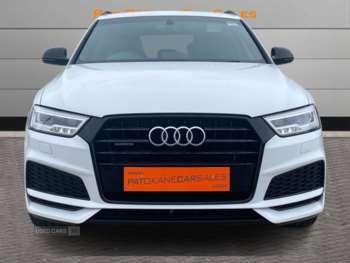 Used Audi Q3 2018 for sale - 74197168: Photo