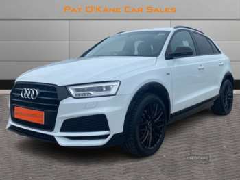 Used Audi Q3 2018 for sale - 74197168: Photo