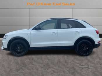 Used Audi Q3 2018 for sale - 74197168: Photo