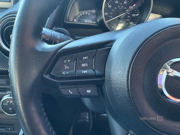 Used Mazda Mazda2 2019 for sale - 76866738: Photo 10