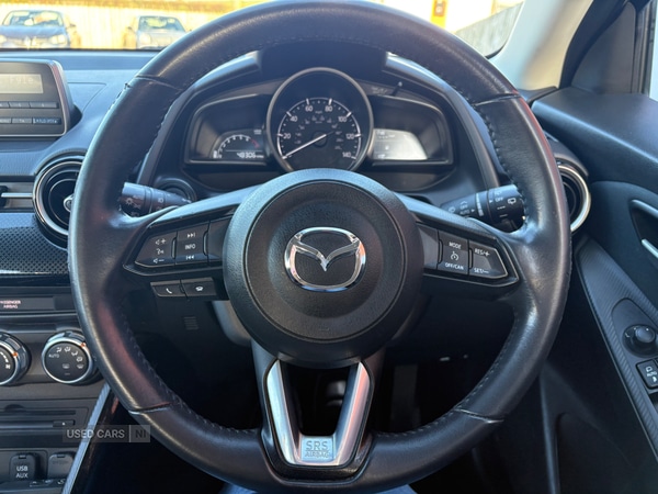 Used Mazda Mazda2 2019 for sale - 76866738: Photo 11