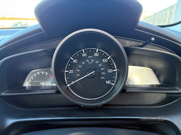 Used Mazda Mazda2 2019 for sale - 76866738: Photo 13