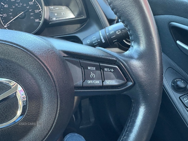 Used Mazda Mazda2 2019 for sale - 76866738: Photo 14