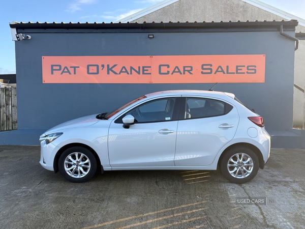 Used Mazda Mazda2 2019 for sale - 76866738: Photo 2